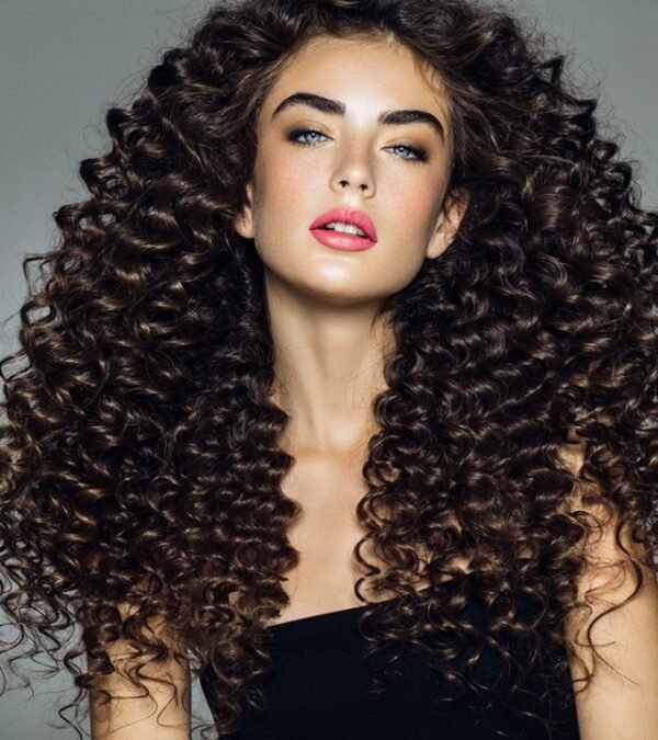Hair CurL