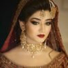 HD Engagement Make UP