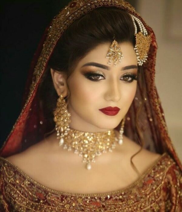 HD Engagement Make UP