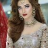 Luxury Engagement Make Up
