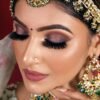 Luxury Bridal Makeup