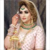 HD Bridal Makeup