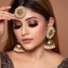 Luxury Party Makeup