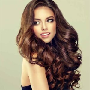 Blow Dry