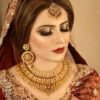 Air Brush Bridal Make Up