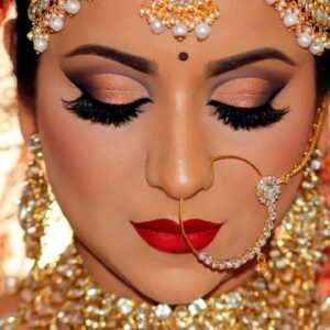 Makeup Artist