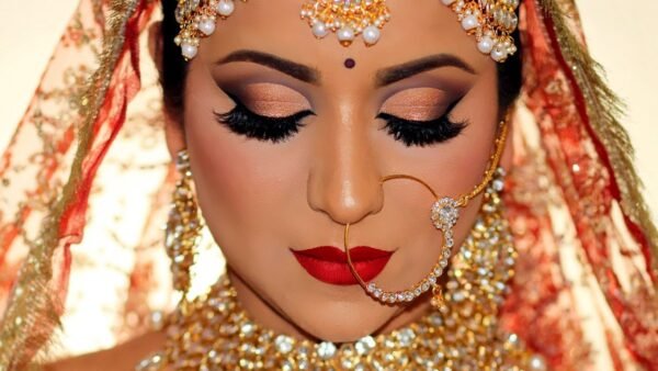 Makeup Artist